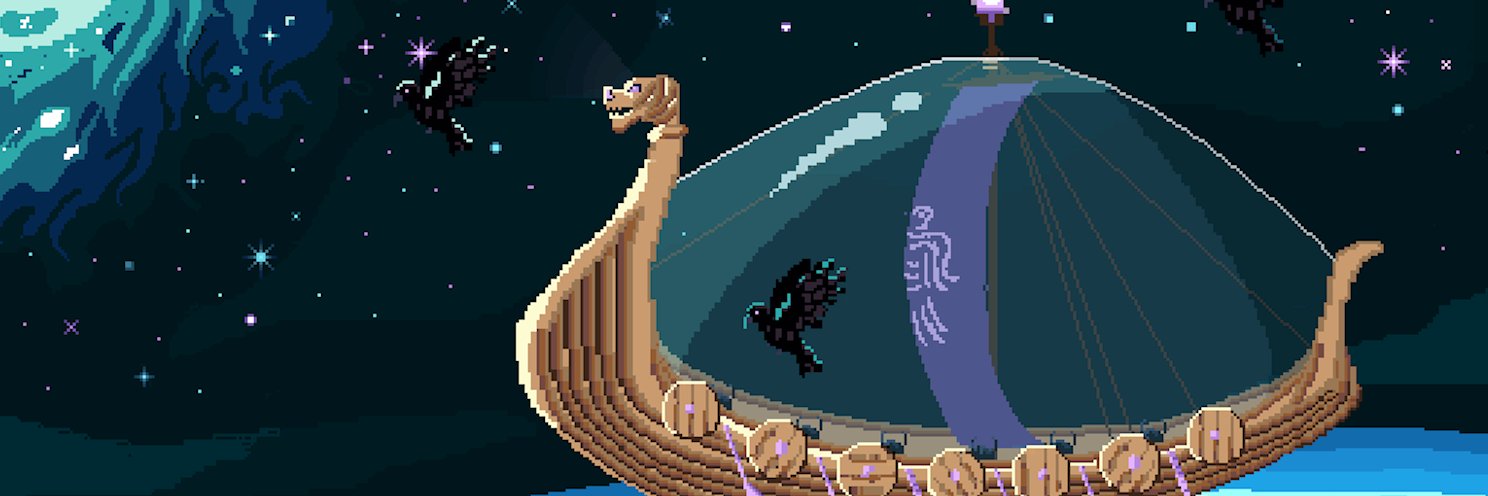 Tiny Vikings's banner