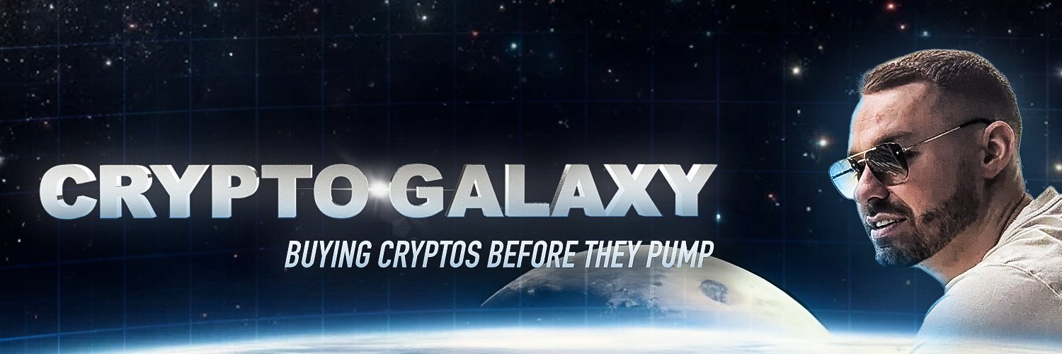 Crypto Galaxy's banner