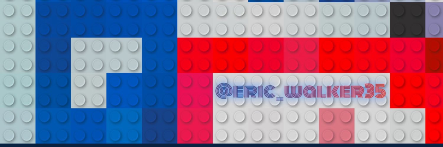 @EricWalker35 banner