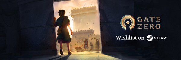 gatezerogame Profile Banner