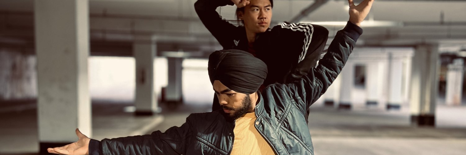 Paramdeep Singh banner