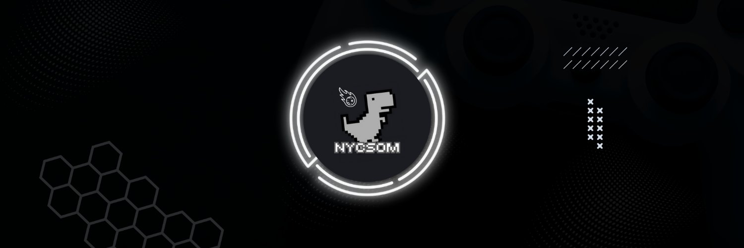 Nycsom20's profile banner image
