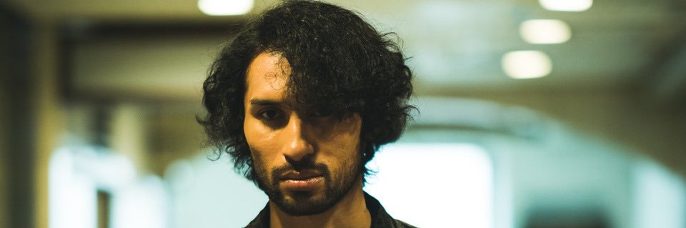 rikirood's profile banner image
