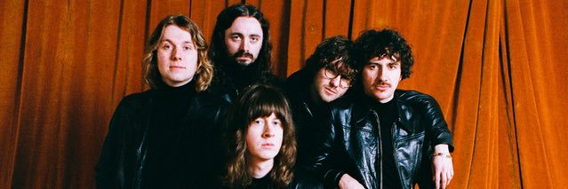 Robbie Prouse banner