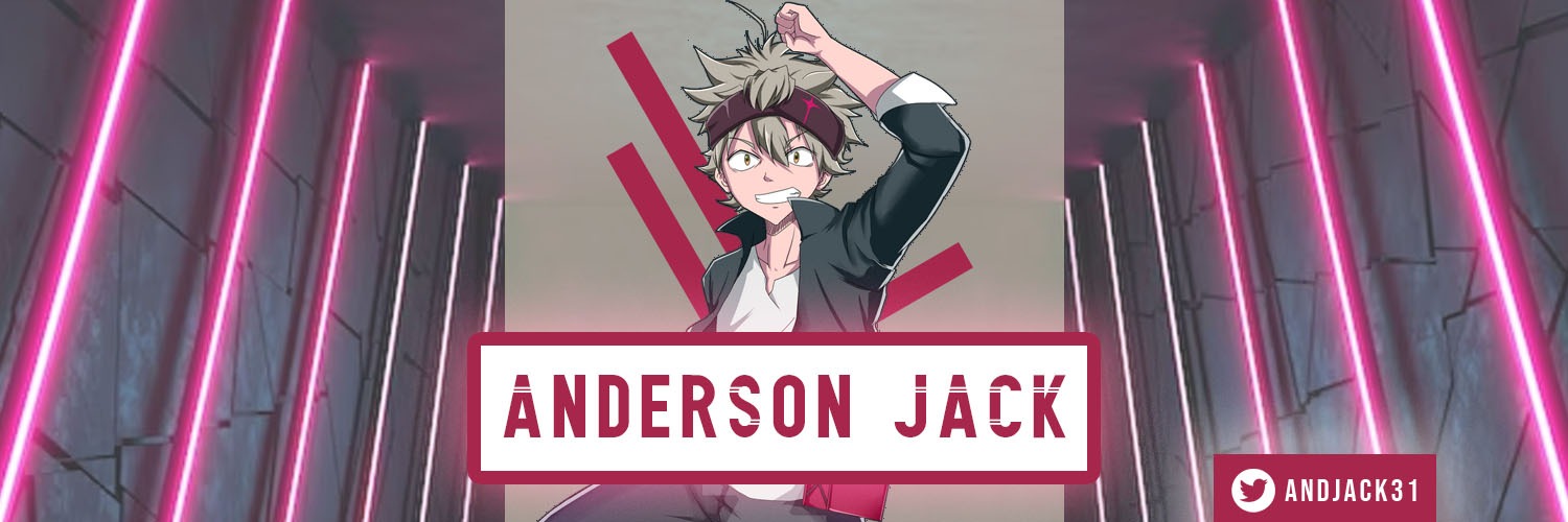Anderson Jack banner