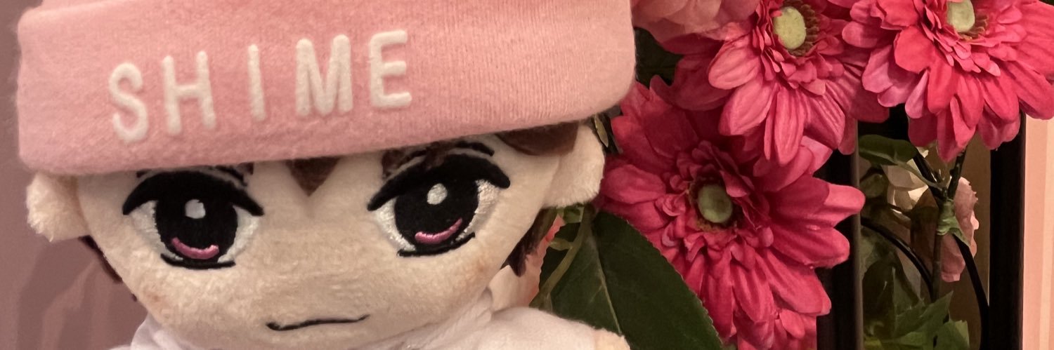 みーぽむ🍮💛 banner