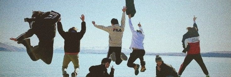 jajastairs's profile banner image