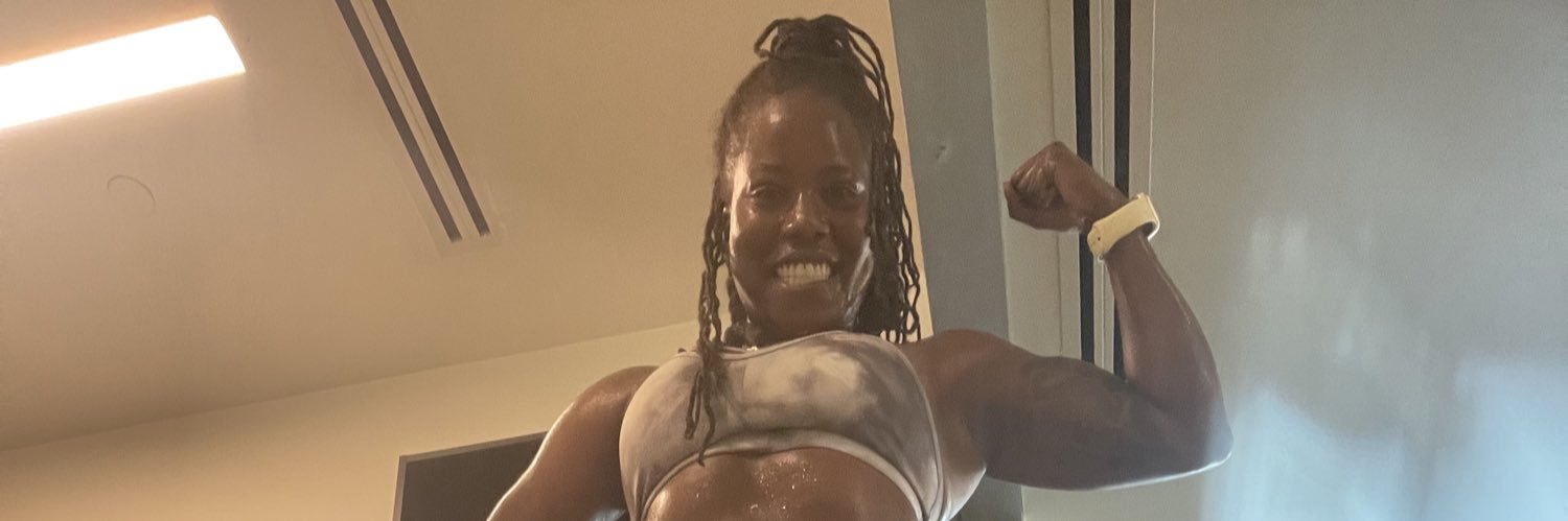 bthetrainer's profile banner image