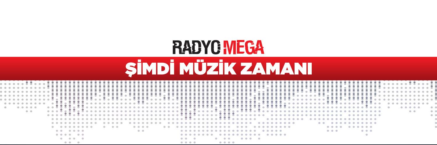 Radyo Mega banner