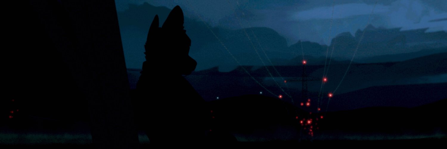 WolfePatches's profile banner image