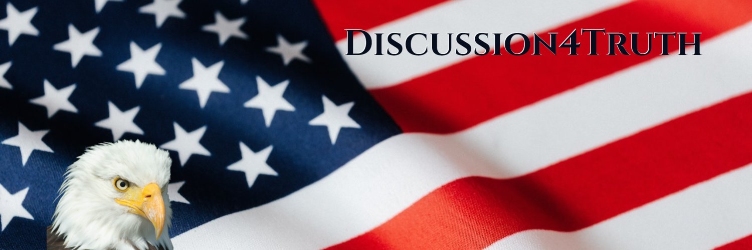 Discussion4 Truth banner