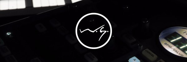 waveGroove Profile Banner