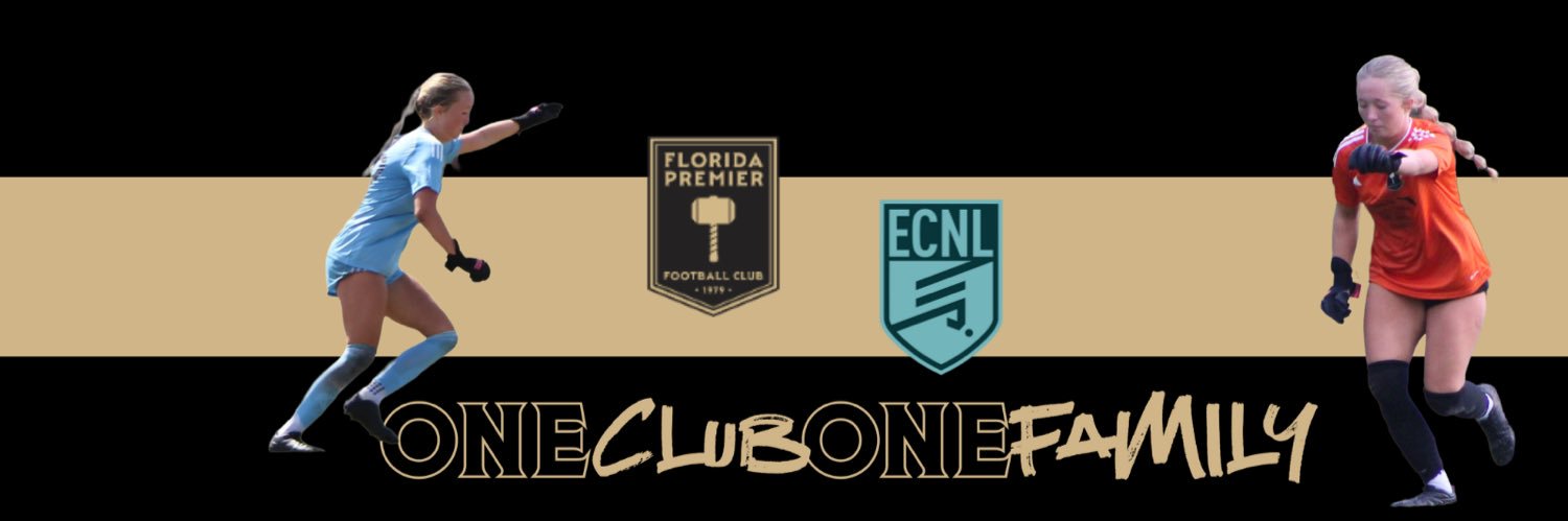 Cassidy Kirkley | ECNL | Goalkeeper | 2027 | ⚽️🧤 banner