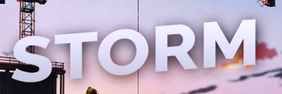 Alissa Andrea "St0rM" banner