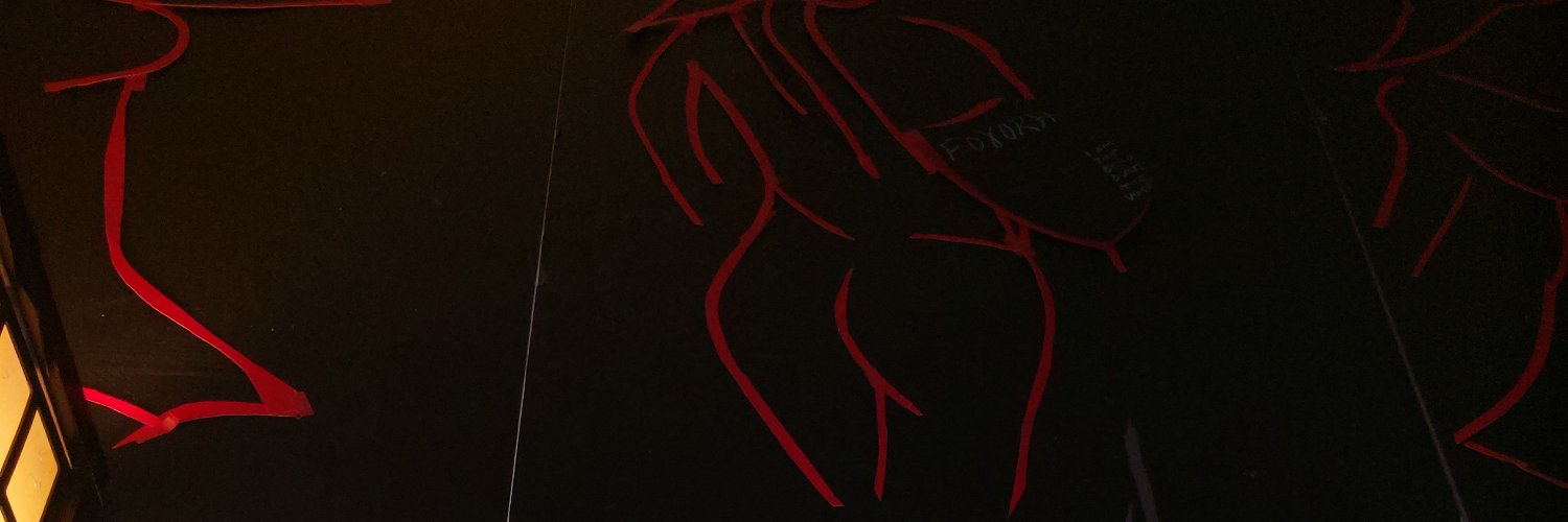 the_sinistress's profile banner image