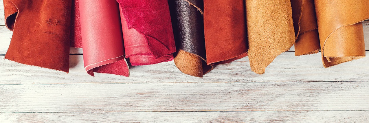 International Leather Maker banner