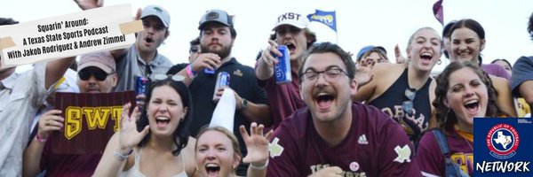 SquarinPod Profile Banner