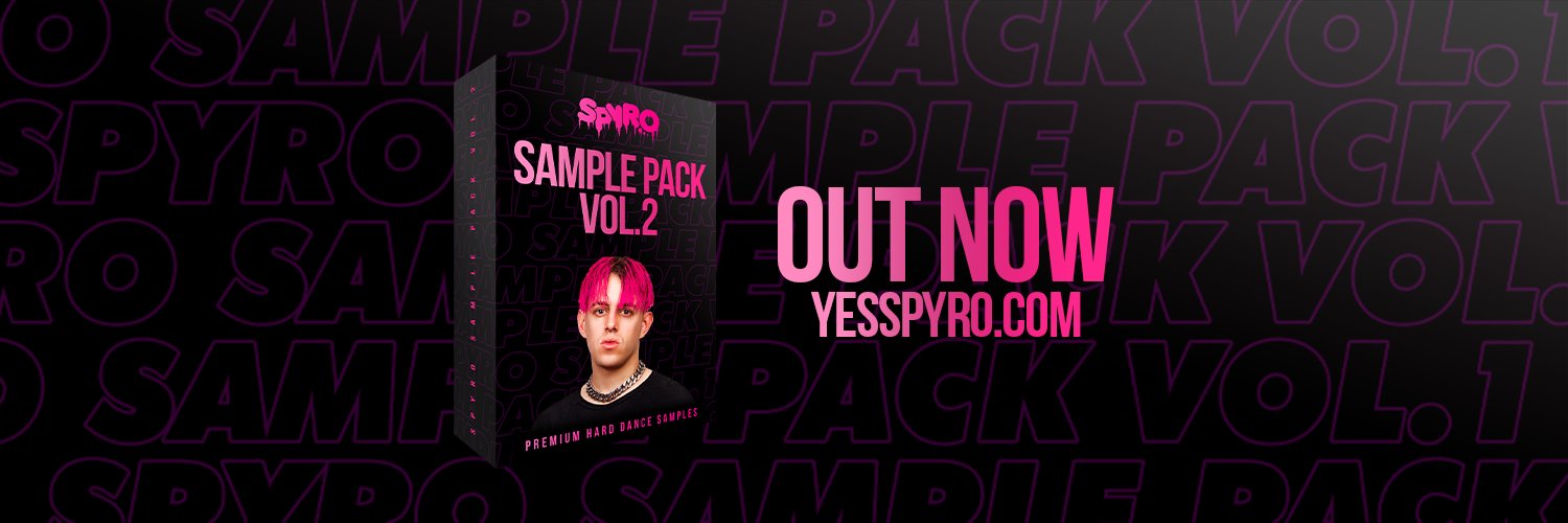 Spyro banner