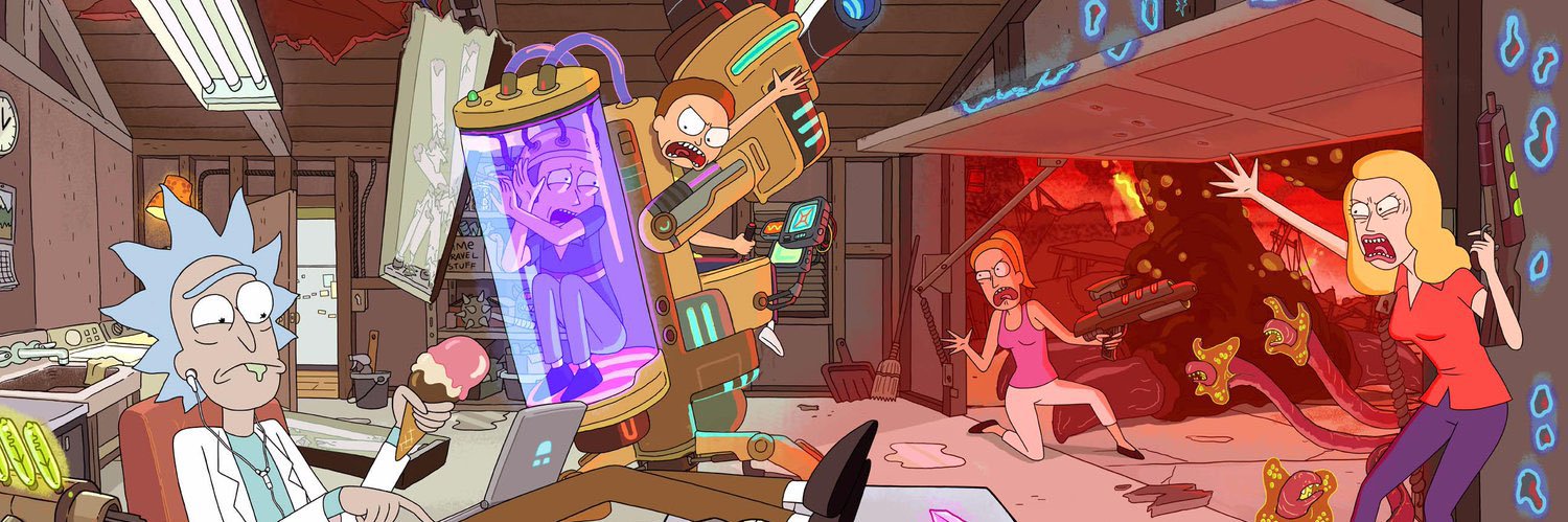 Nerdy Core XP banner