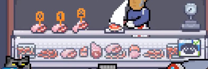 Chops 🥩 ✳️ banner