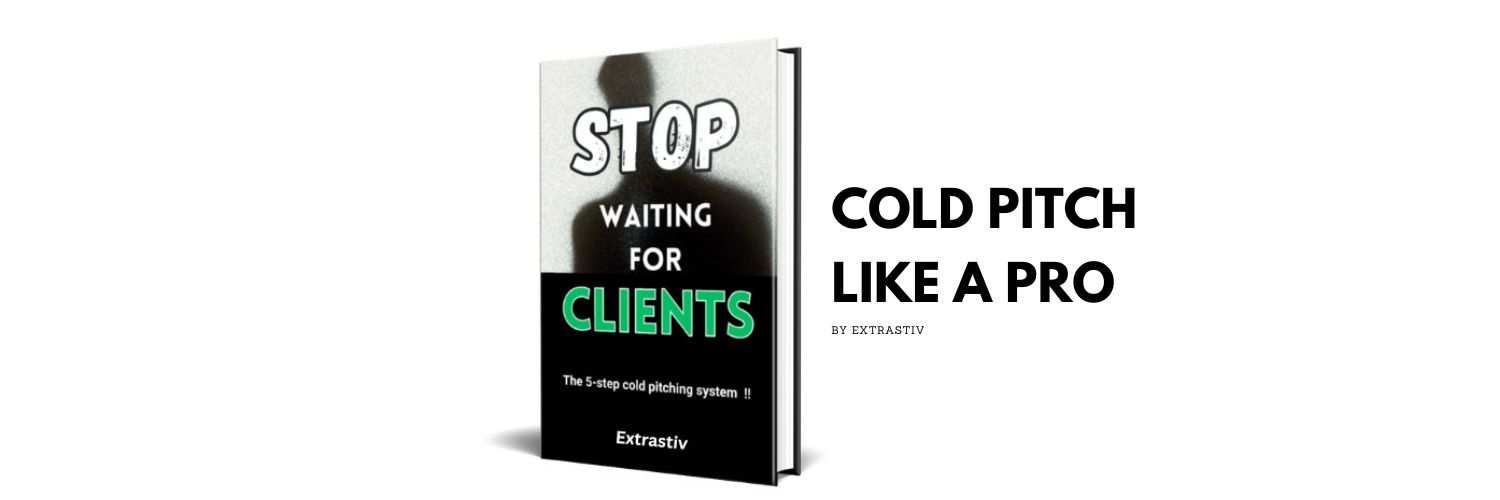 Extrastiv's banner