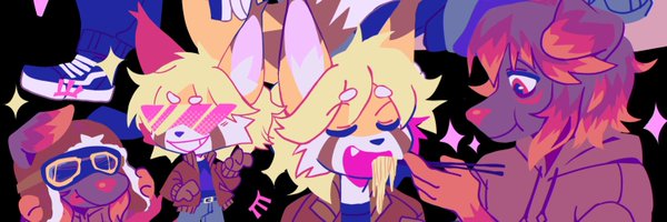 GoopyBooper Profile Banner