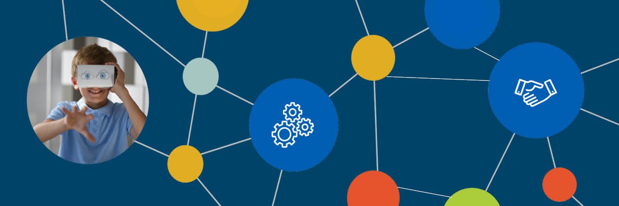 Health Innovation East's banner