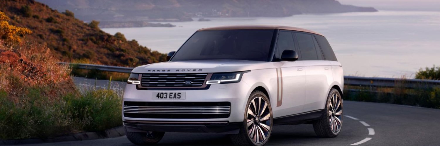 RangeRoverOfficial banner