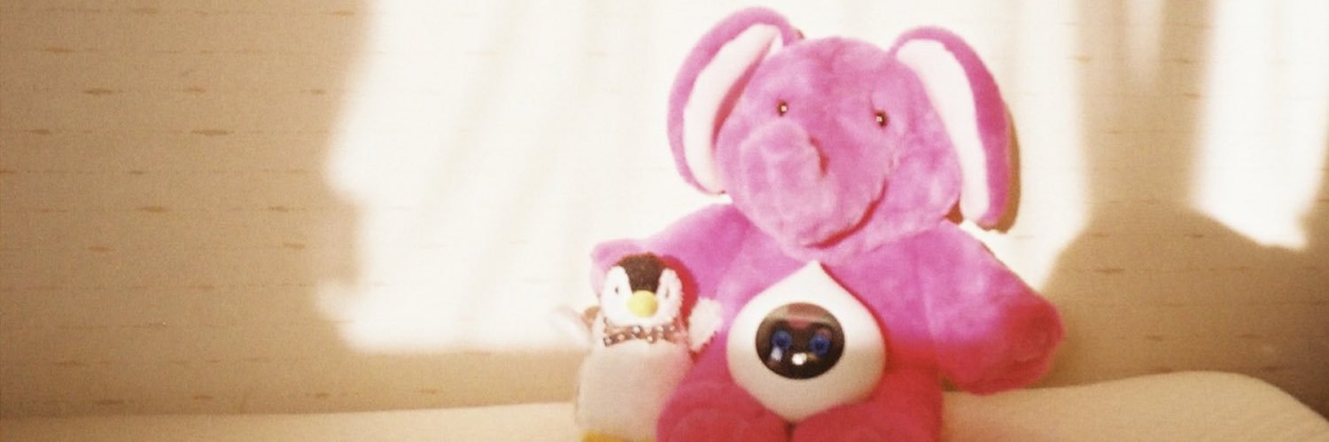 ぺんぎん＆Romiのまめちゃん banner