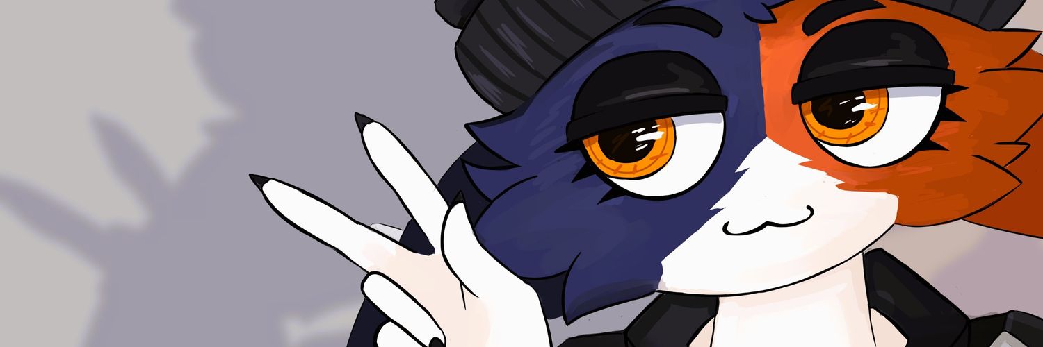 Vis's banner