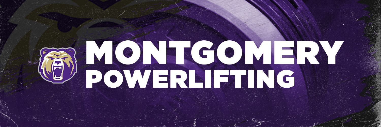 MHS Powerlifting banner