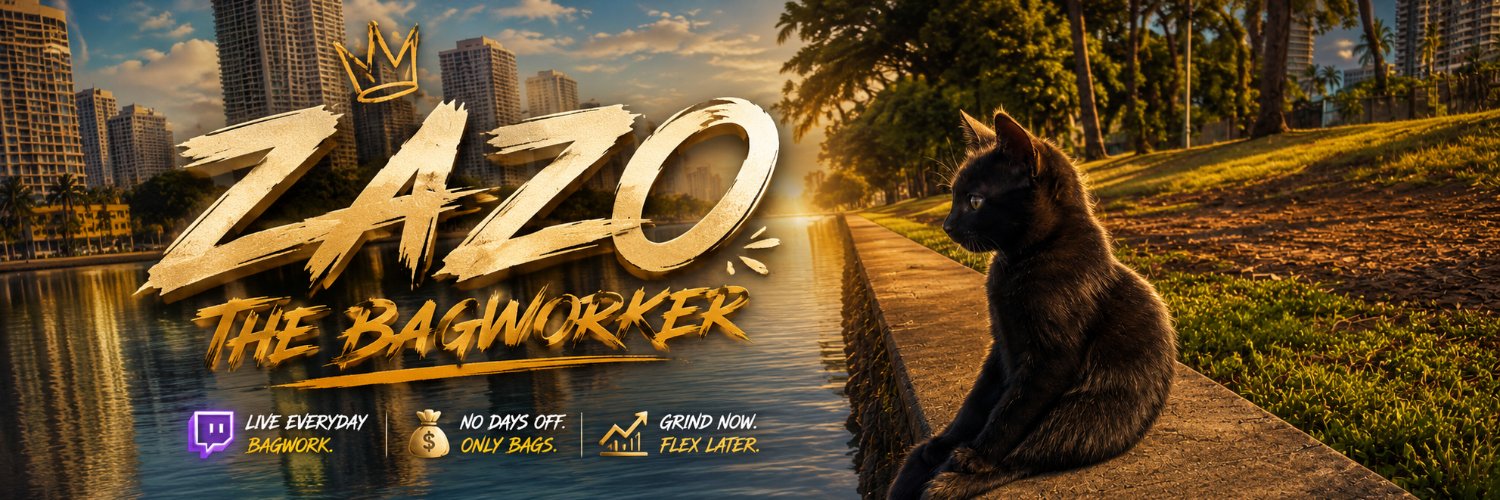 DevmasterZazo's profile banner image
