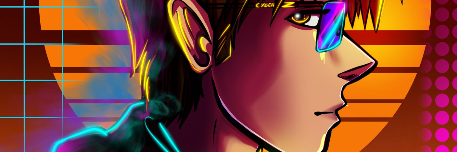 zero86sk's profile banner image