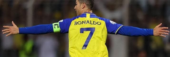 Cristiano Stats 🇵🇹🐐 banner