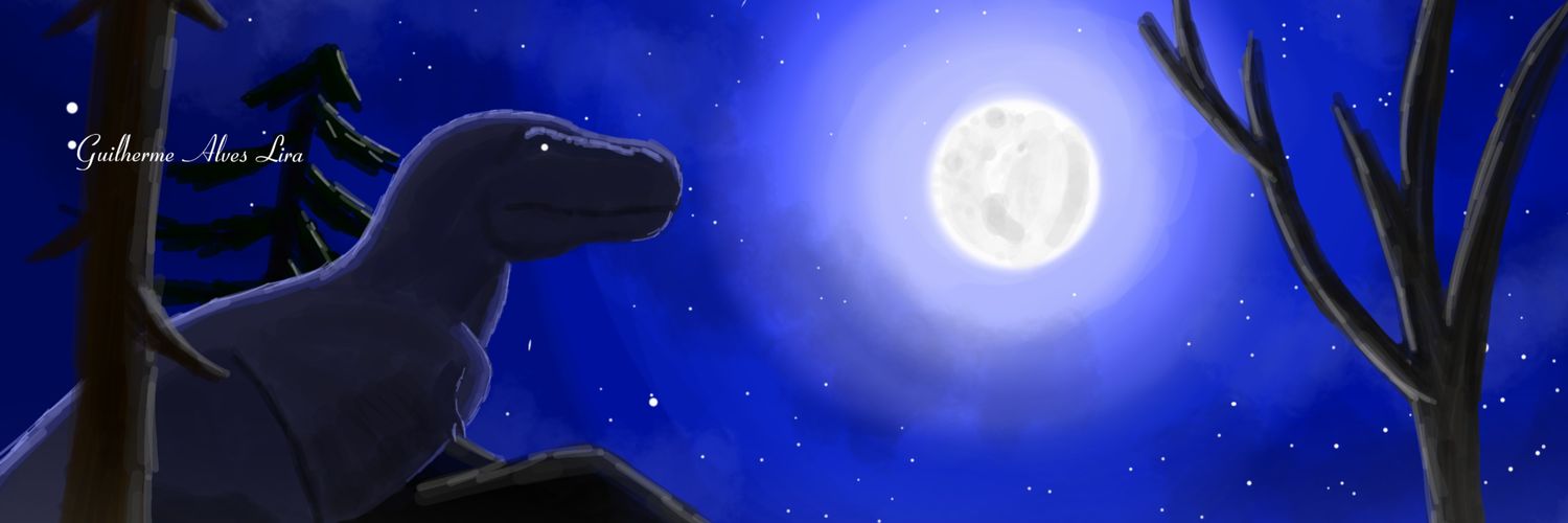 Gui Pré-histórico banner
