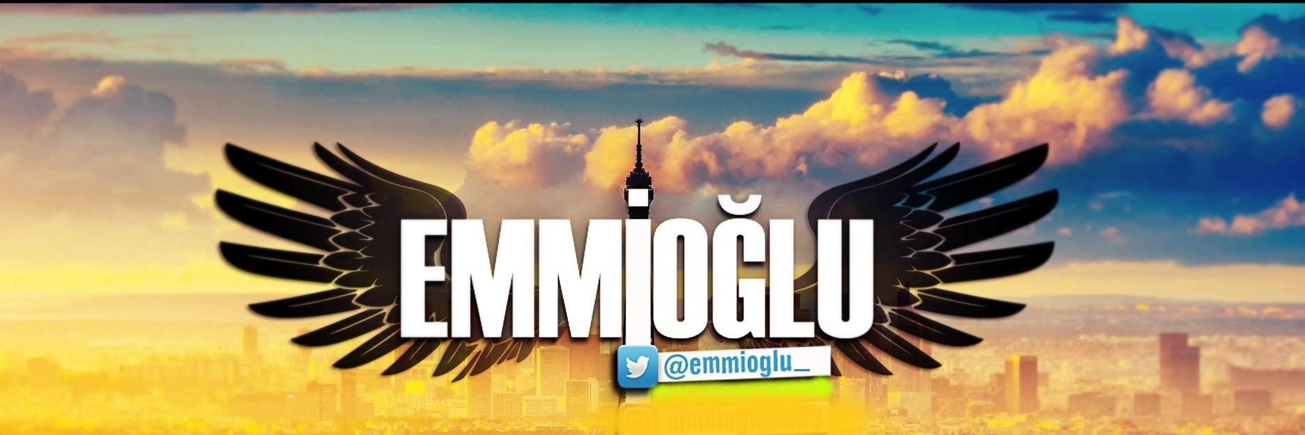 Emmioğlu banner