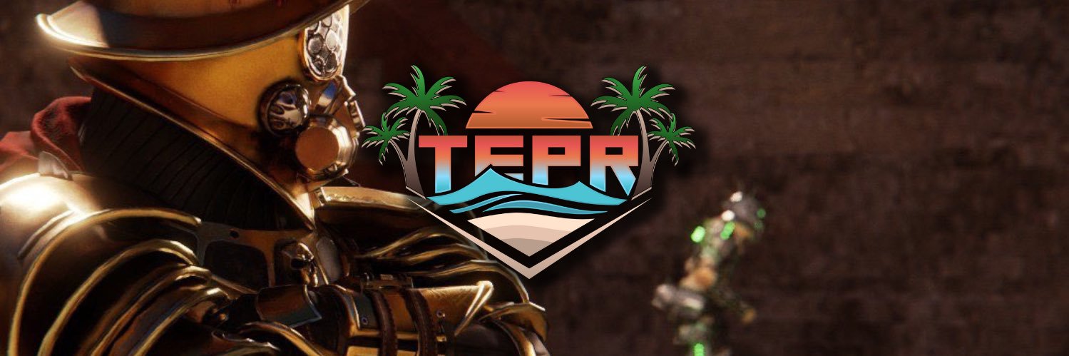 Tropical Esports banner