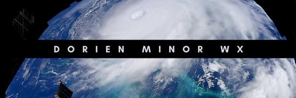 MinorWX Profile Banner