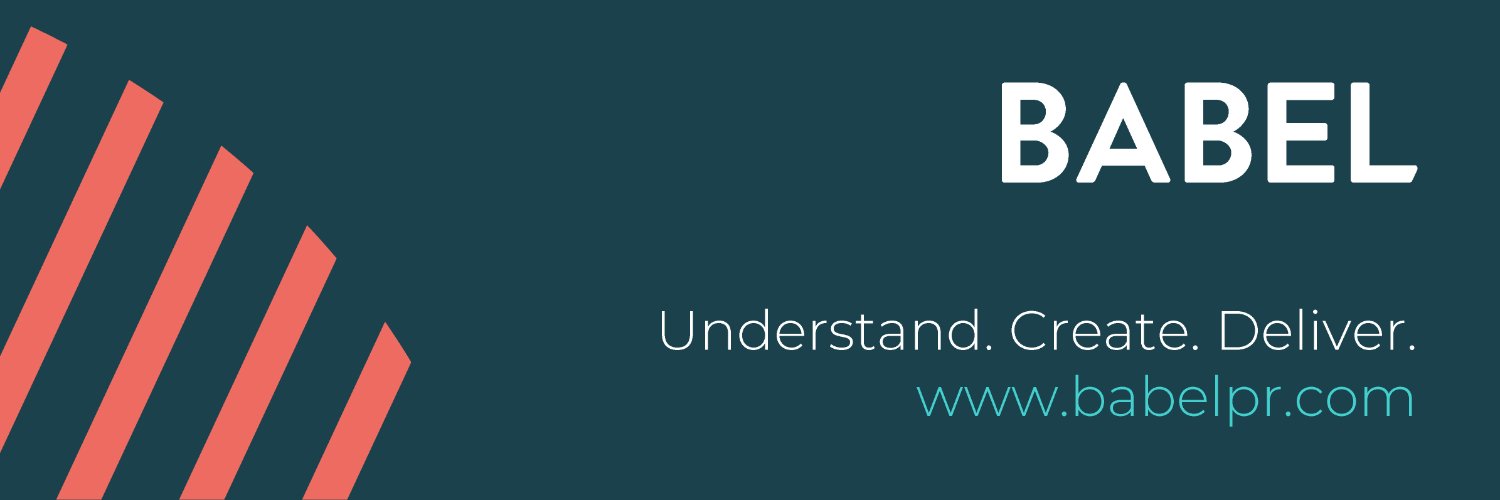 Babel PR banner