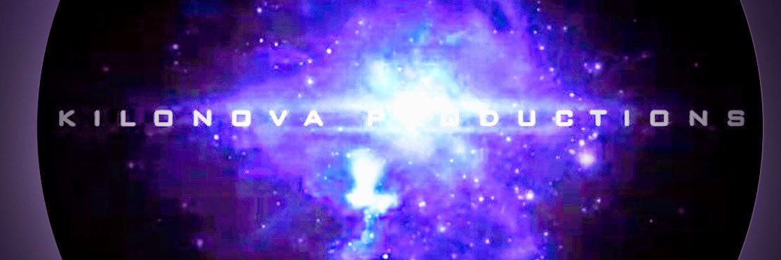 KiloNovaFilms's profile banner image