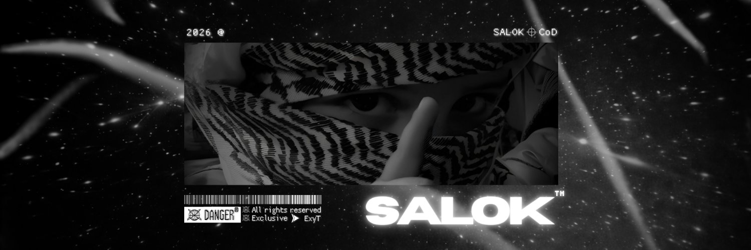 SaloK banner