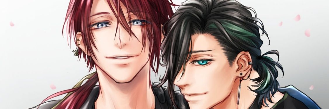 yukiblush's profile banner image