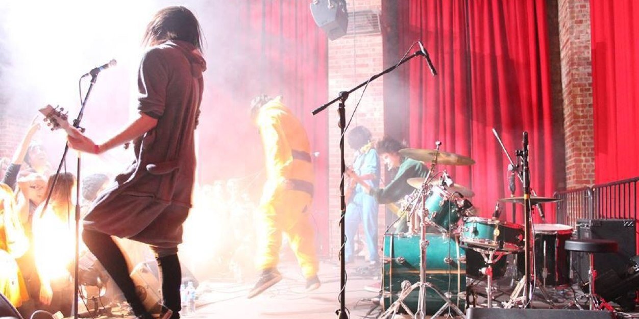 Error37Band's profile banner image