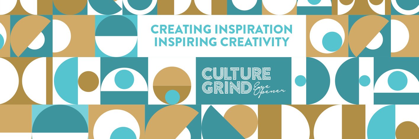 CultureGrind's profile banner image