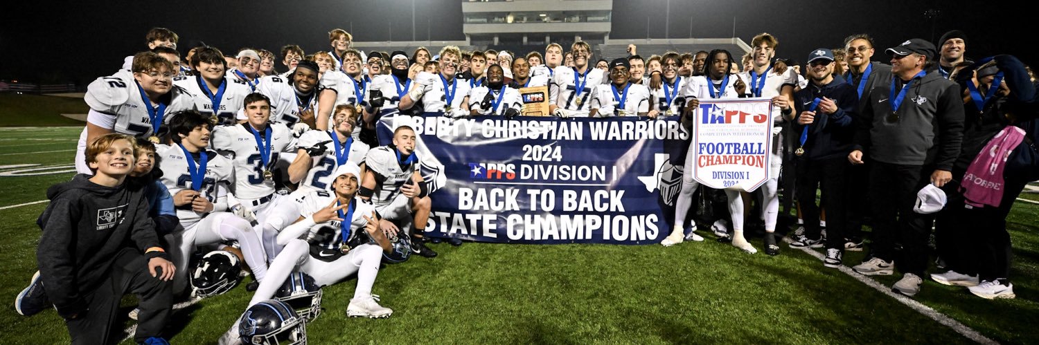 Cooper Witten's banner