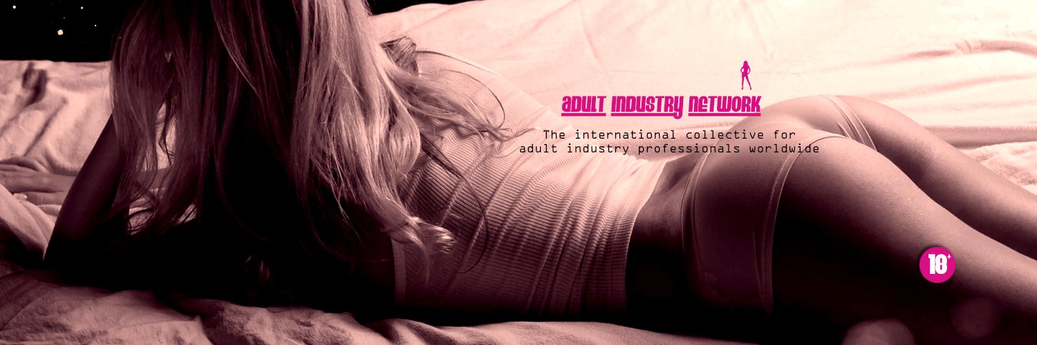 AdultIndustries's profile banner image
