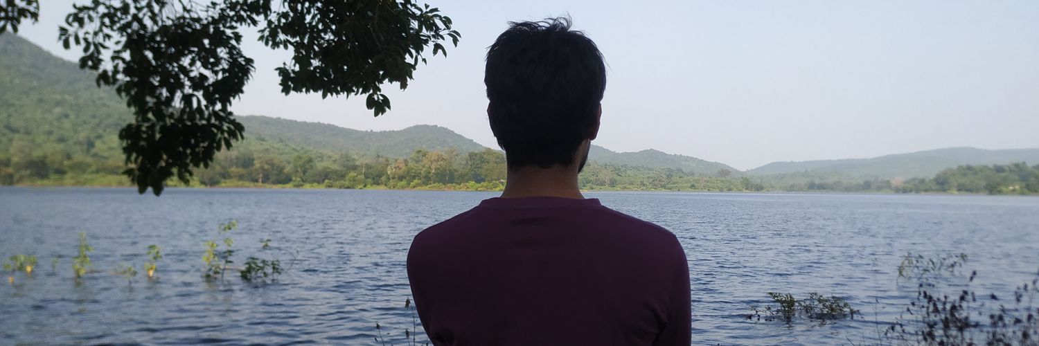 _akashchandra's profile banner image