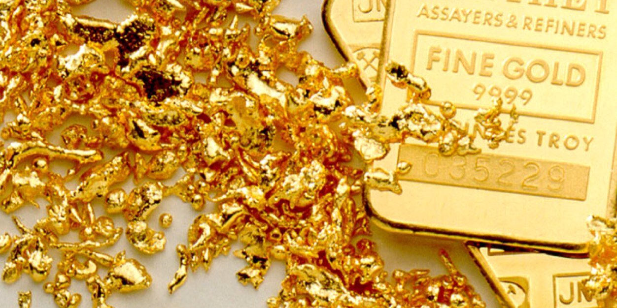 Golden Atlas (@Gold_Atlas) / Posts / X