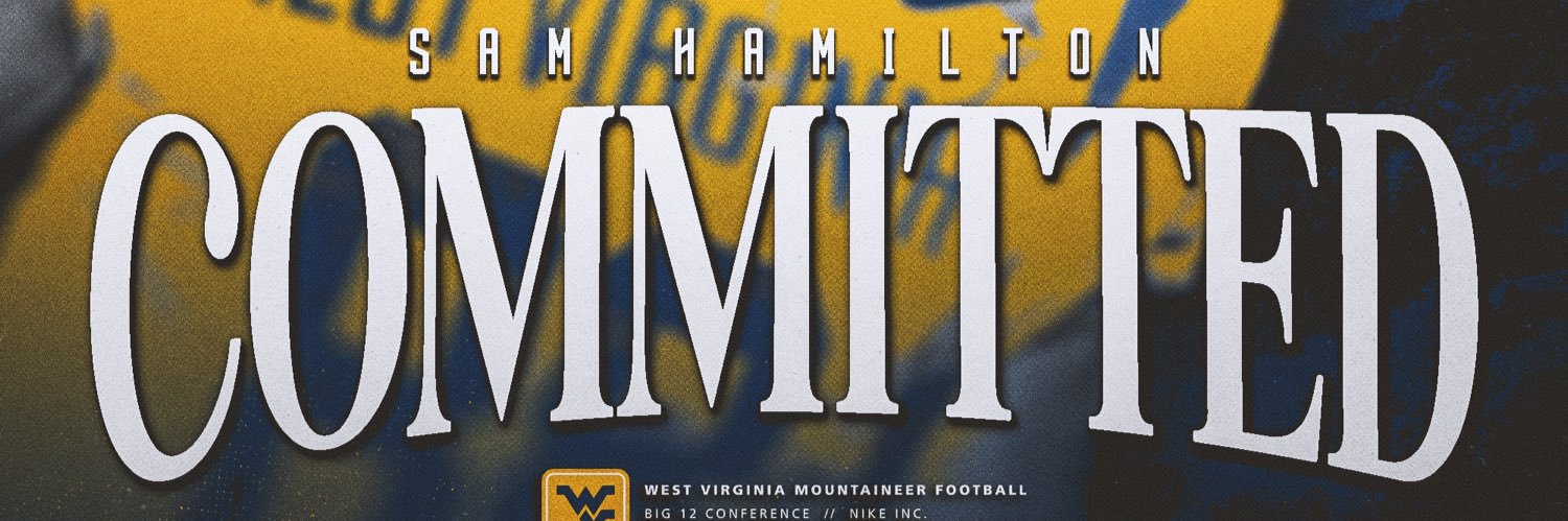 Sam Hamilton's banner