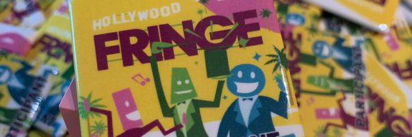 hollywoodfringe Profile Banner